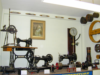 Views of the Museum 2